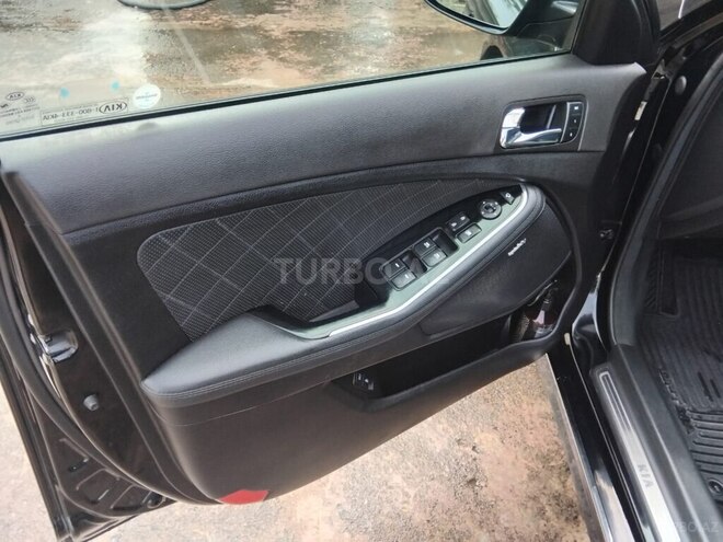 Kia Optima 2014, 175,418 km - 2.0 l - Ucar