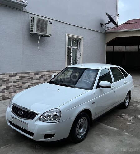 LADA (VAZ) Priora 2012, 234,000 km - 1.6 л - Bakı