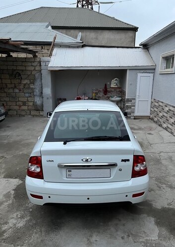 LADA (VAZ) Priora 2012, 234,000 km - 1.6 л - Bakı