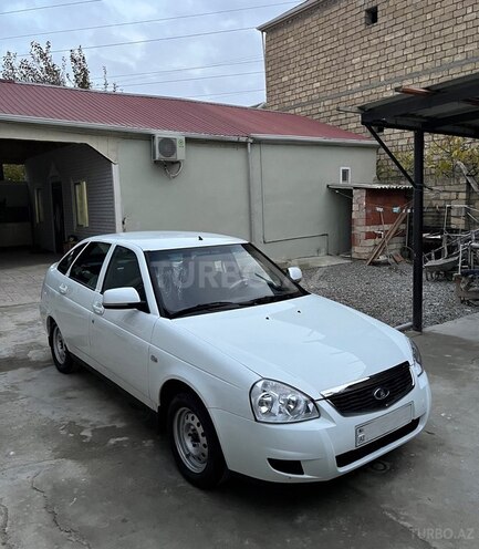 LADA (VAZ) Priora 2012, 234,000 km - 1.6 л - Bakı