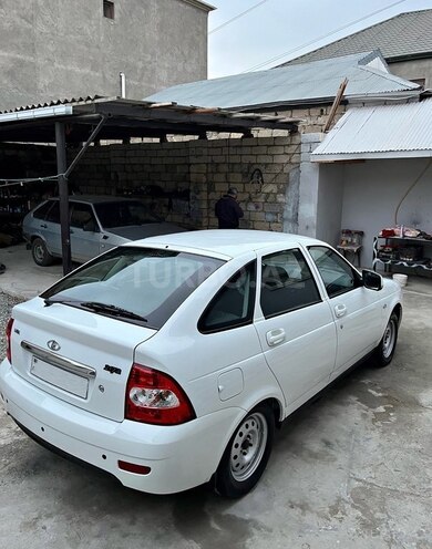 LADA (VAZ) Priora 2012, 234,000 km - 1.6 л - Bakı