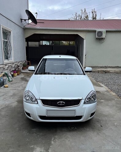 LADA (VAZ) Priora 2012, 234,000 km - 1.6 л - Bakı