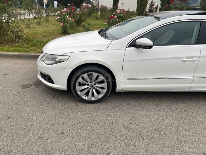 Volkswagen Passat CC 2010, 174,944 km - 1.8 л - Bakı