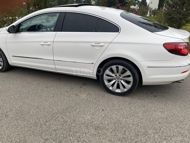 Volkswagen Passat CC 2010, 174,944 km - 1.8 л - Bakı