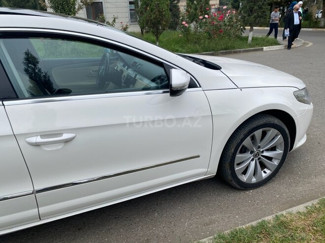 Volkswagen Passat CC 2010, 174,944 km - 1.8 л - Bakı