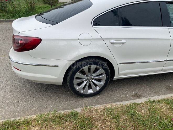 Volkswagen Passat CC 2010, 174,944 km - 1.8 л - Bakı