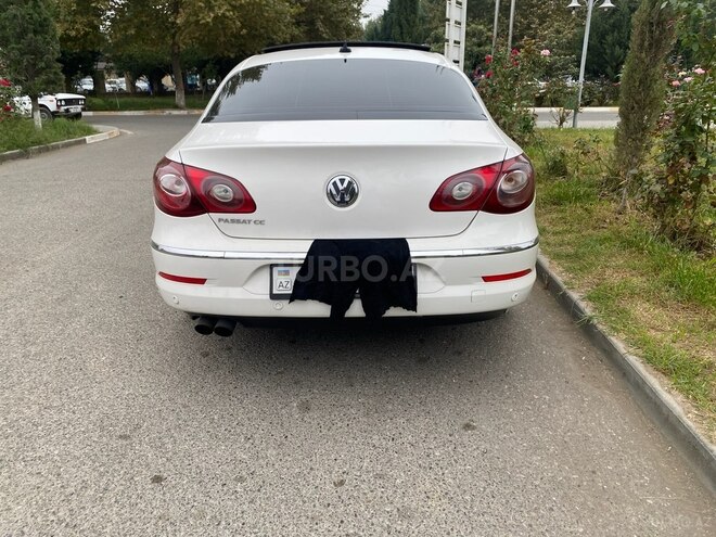 Volkswagen Passat CC 2010, 174,944 km - 1.8 л - Bakı