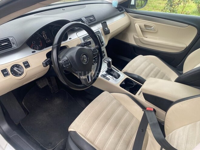 Volkswagen Passat CC 2010, 174,944 km - 1.8 л - Bakı