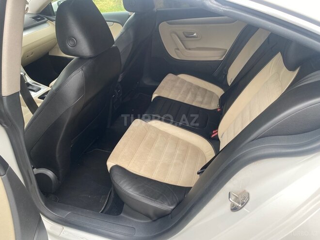 Volkswagen Passat CC 2010, 174,944 km - 1.8 л - Bakı