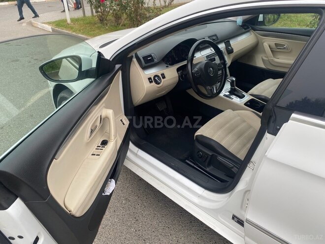 Volkswagen Passat CC 2010, 174,944 km - 1.8 л - Bakı