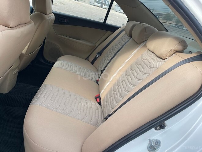 Hyundai Sonata 2008, 342,843 km - 2.4 l - Bakı