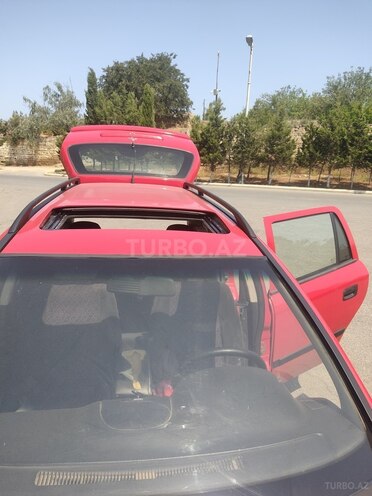 Opel Astra 1998, 438,000 km - 2.0 l - Bakı