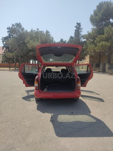Opel Astra 1998, 438,000 km - 2.0 l - Bakı