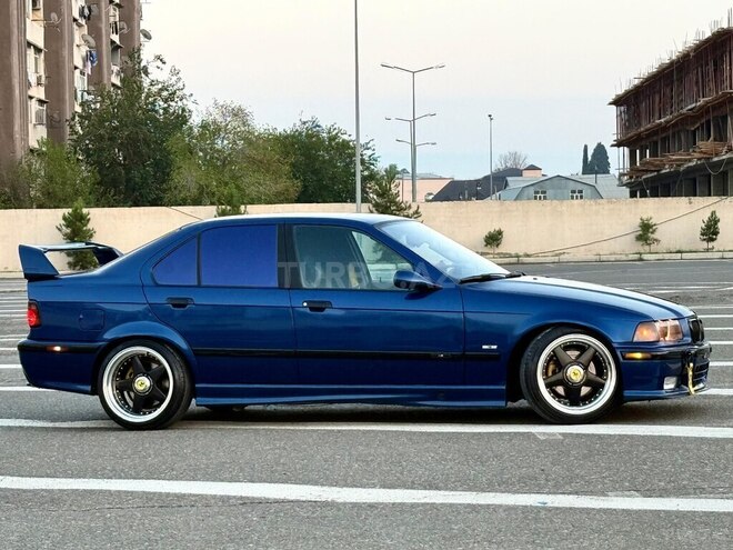 BMW 320 1997, 350,000 km - 2.0 l - Gəncə