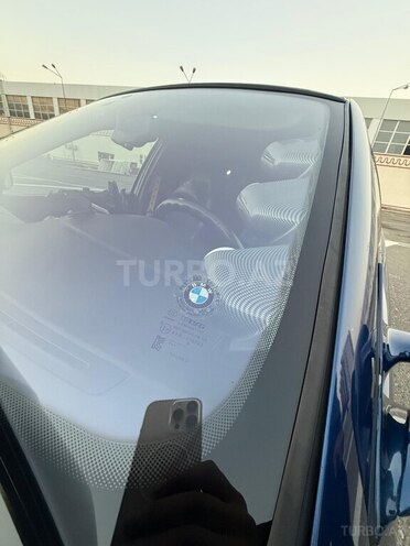 BMW 320 1997, 350,000 km - 2.0 l - Gəncə