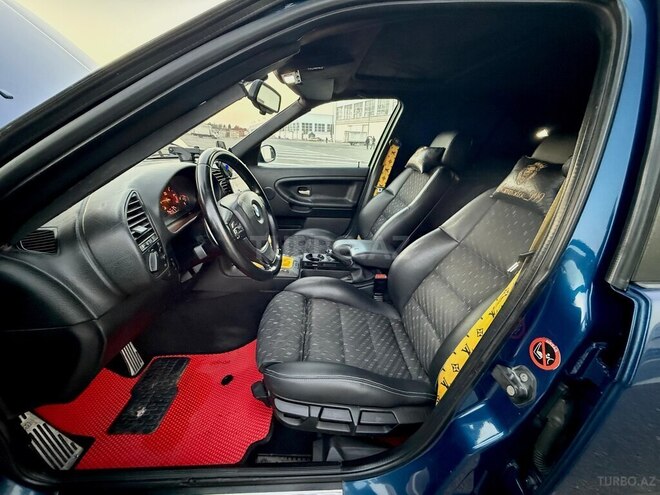 BMW 320 1997, 350,000 km - 2.0 l - Gəncə