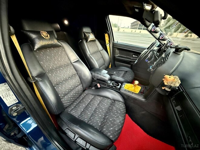 BMW 320 1997, 350,000 km - 2.0 l - Gəncə