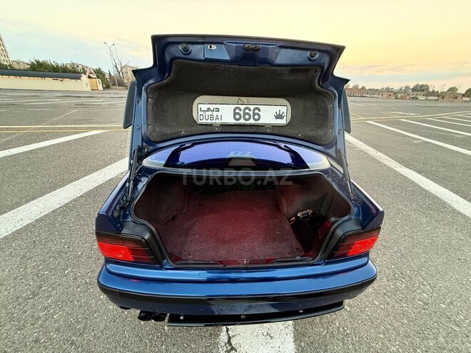 BMW 320 1997, 350,000 km - 2.0 l - Gəncə
