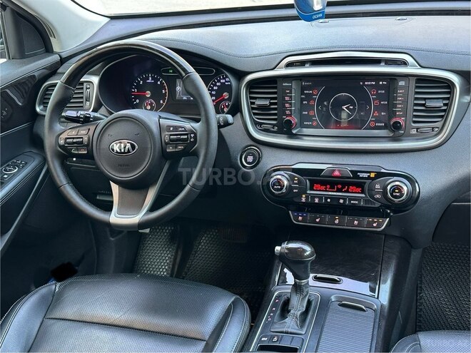 Kia Sorento 2016, 167,000 km - 2.0 л - Gəncə