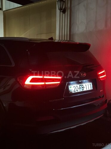 Kia Sorento 2016, 167,000 km - 2.0 л - Gəncə