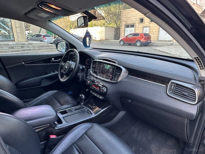 Kia Sorento 2016, 167,000 km - 2.0 л - Gəncə