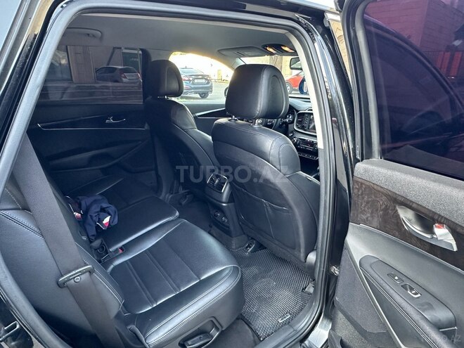 Kia Sorento 2016, 167,000 km - 2.0 л - Gəncə