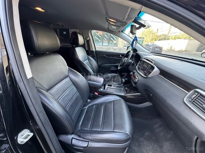 Kia Sorento 2016, 167,000 km - 2.0 л - Gəncə