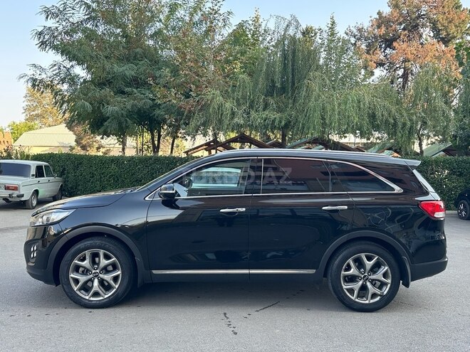Kia Sorento 2016, 167,000 km - 2.0 л - Gəncə