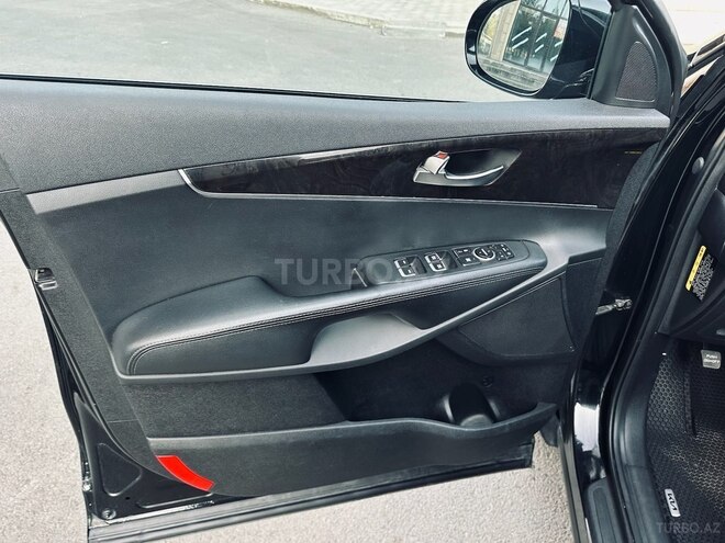Kia Sorento 2016, 167,000 km - 2.0 л - Gəncə