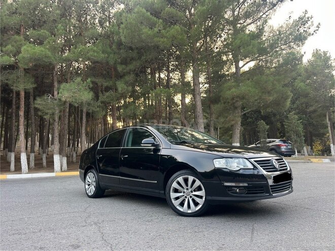 Volkswagen Passat 2010, 317,200 km - 1.8 l - Bakı