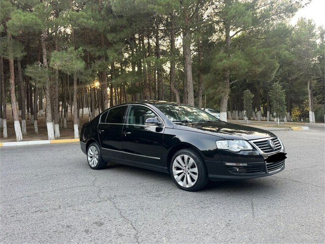 Volkswagen Passat 2010, 317,200 km - 1.8 l - Bakı