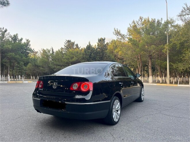 Volkswagen Passat 2010, 317,200 km - 1.8 l - Bakı