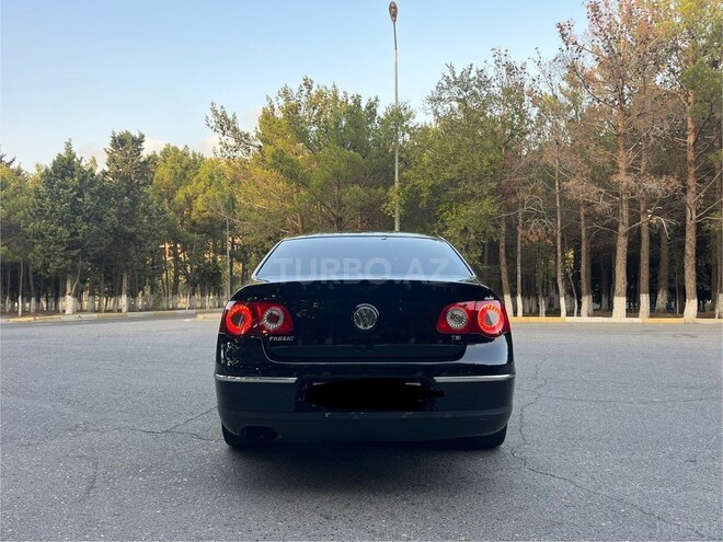 Volkswagen Passat 2010, 317,200 km - 1.8 l - Bakı