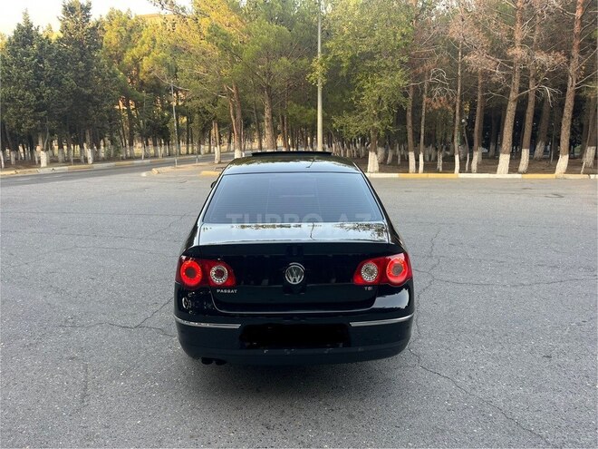 Volkswagen Passat 2010, 317,200 km - 1.8 l - Bakı