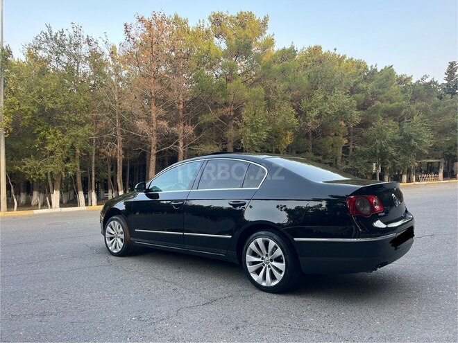 Volkswagen Passat 2010, 317,200 km - 1.8 l - Bakı