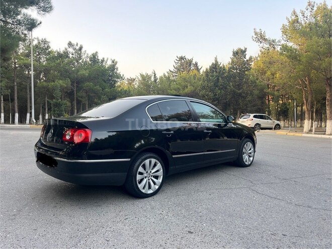 Volkswagen Passat 2010, 317,200 km - 1.8 l - Bakı