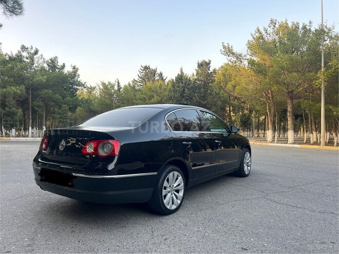 Volkswagen Passat 2010, 317,200 km - 1.8 l - Bakı