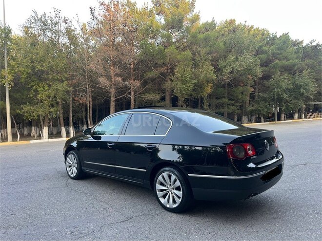 Volkswagen Passat 2010, 317,200 km - 1.8 l - Bakı