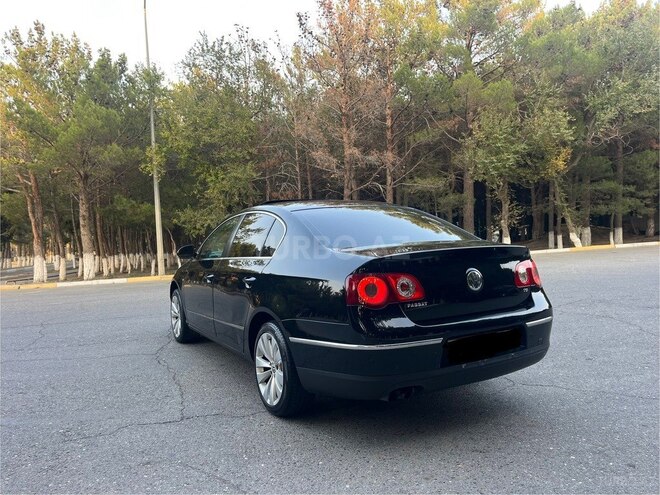 Volkswagen Passat 2010, 317,200 km - 1.8 l - Bakı