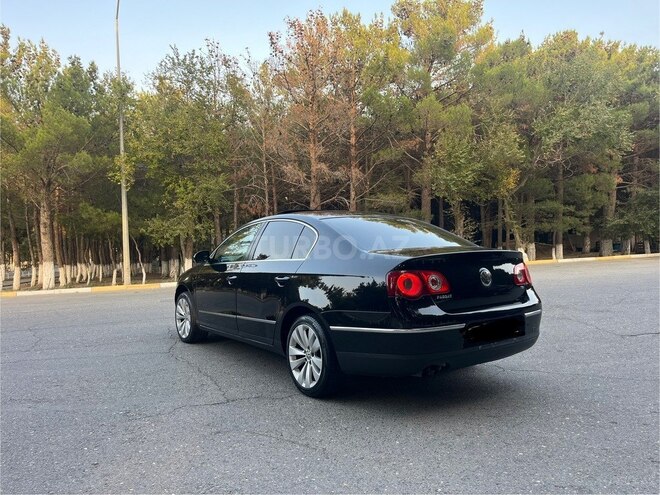Volkswagen Passat 2010, 317,200 km - 1.8 l - Bakı