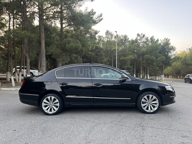 Volkswagen Passat 2010, 317,200 km - 1.8 l - Bakı