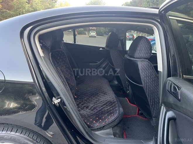 Volkswagen Passat 2010, 317,200 km - 1.8 l - Bakı