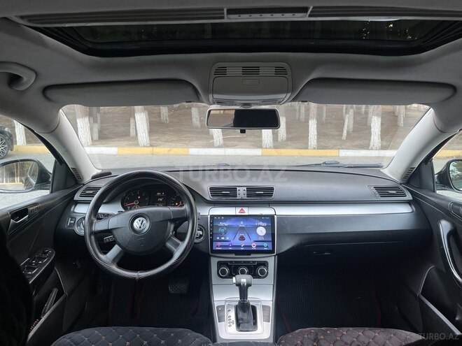 Volkswagen Passat 2010, 317,200 km - 1.8 l - Bakı