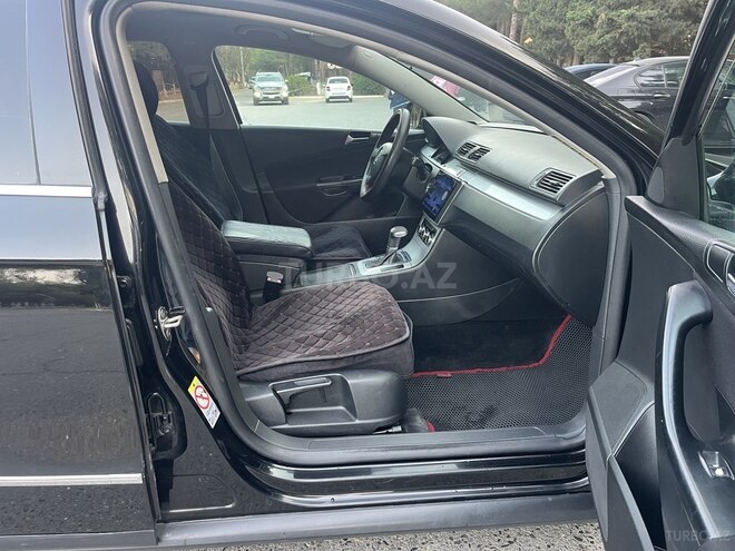 Volkswagen Passat 2010, 317,200 km - 1.8 l - Bakı