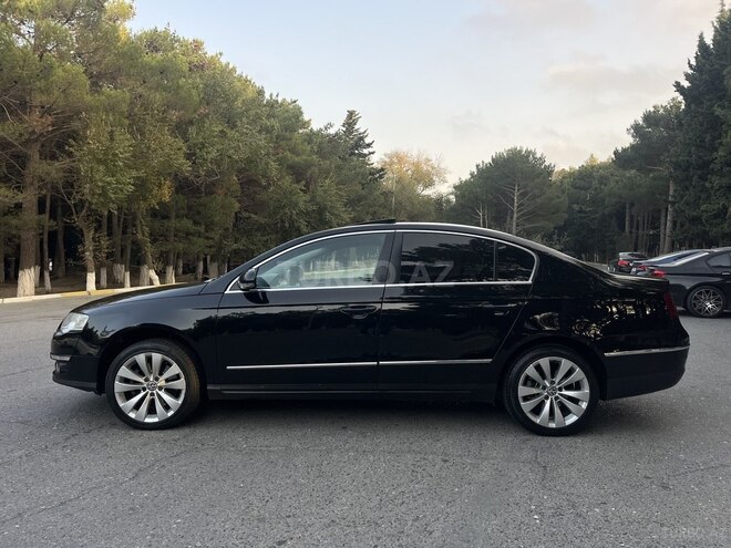 Volkswagen Passat 2010, 317,200 km - 1.8 l - Bakı