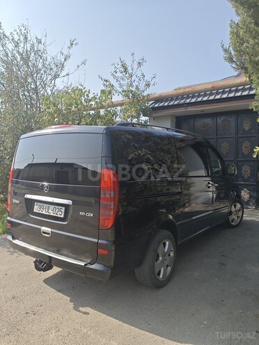 Mercedes  2008, 489,000 km - 2.1 л - Bakı