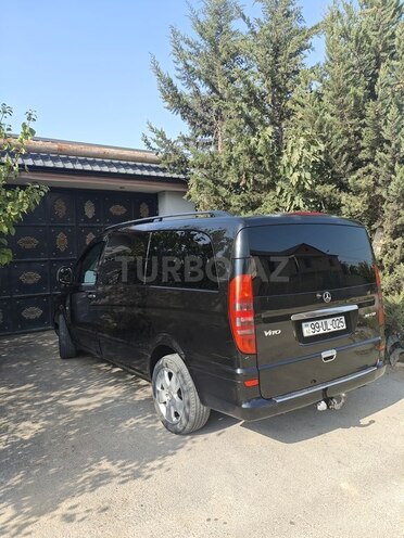 Mercedes  2008, 489,000 km - 2.1 л - Bakı
