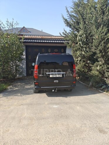 Mercedes  2008, 489,000 km - 2.1 л - Bakı