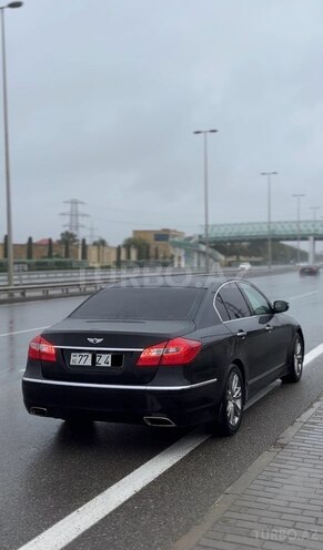 Hyundai Genesis 2012, 185,000 km - 3.8 l - Bakı