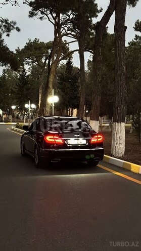 Hyundai Genesis 2012, 185,000 km - 3.8 l - Bakı